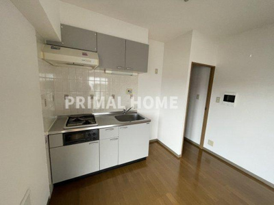 【キッチン】 | グリフィン横浜・ポートサイド