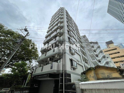 【外観】 | グリフィン横浜・ポートサイド