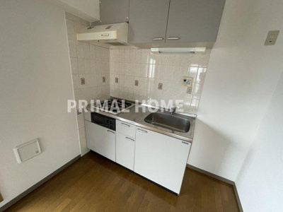 【キッチン】 | グリフィン横浜・ポートサイド