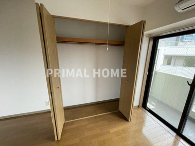 【収納】 | グリフィン横浜・ポートサイド