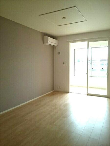 グラン　レジデンス　Ａの居間・リビング