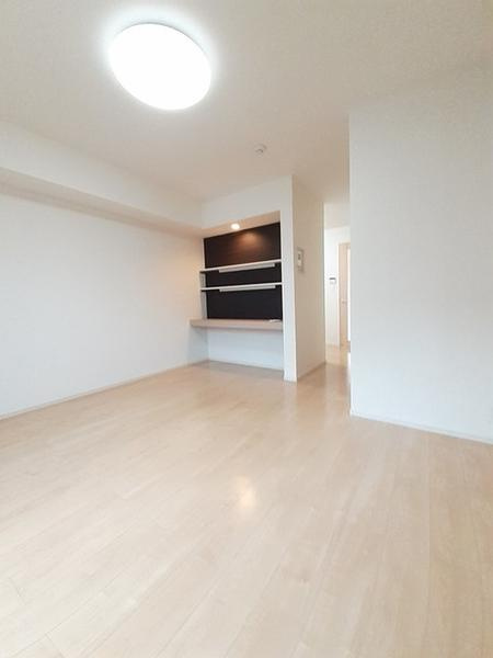 グランツ　Ｍの居間・リビング