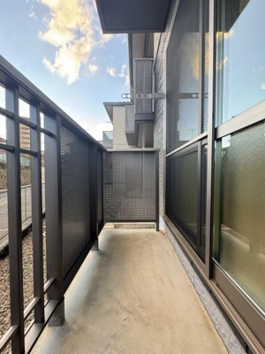 【バルコニー】 | Ｐｏｓｔｏ５号館