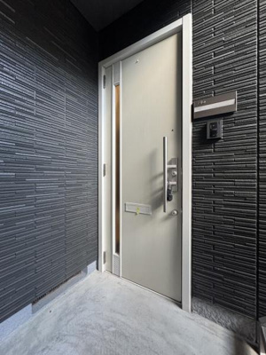 【エントランス】 | Ｐｏｓｔｏ５号館