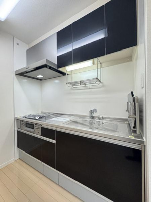 【キッチン】 | Ｐｏｓｔｏ５号館