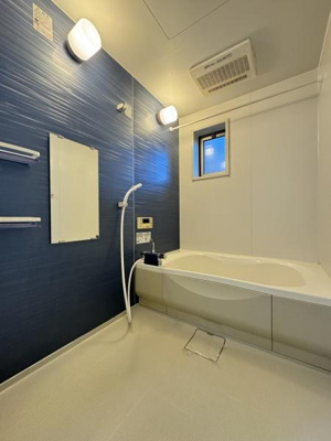 【浴室】 | Ｐｏｓｔｏ５号館