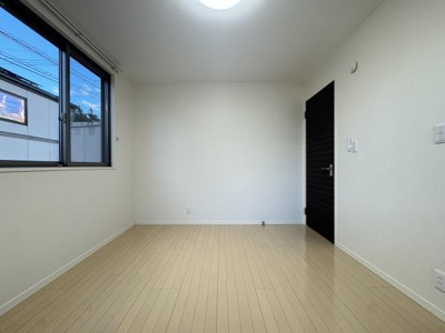 【洋室】 | Ｐｏｓｔｏ５号館