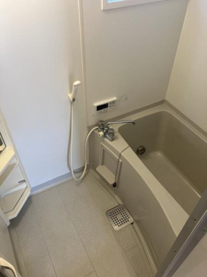 【トイレ】 | ハイツトベラC