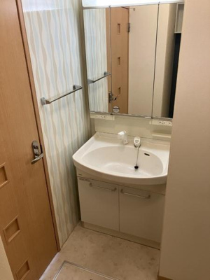 【浴室】 | ハイツトベラC