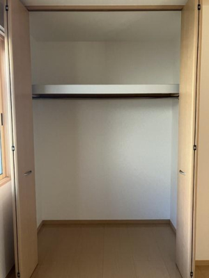 【収納】 | ハイツトベラC