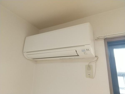 【バルコニー】 | ハイツK