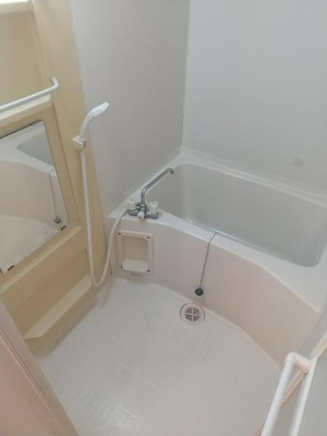 【洗面所】 | ハイツK