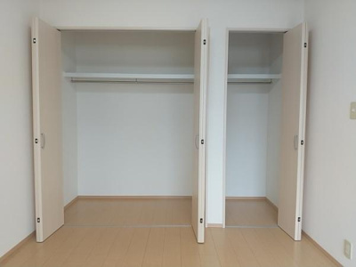 【収納】 | ハイツK