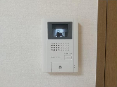 【玄関】 | ハイツK