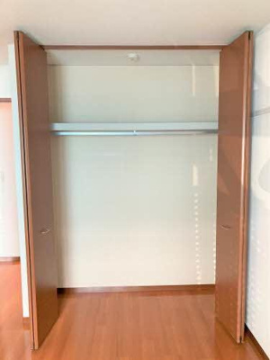 【収納】 | メゾン・はなみずき