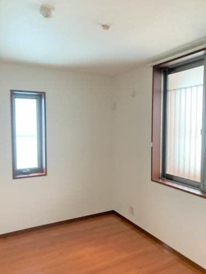 【内装】 | メゾン・はなみずき