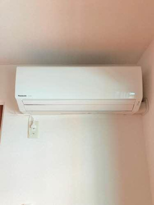 【設備】 | メゾン・はなみずき