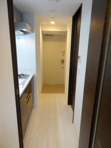 エステムコート難波ウエストサイド４ザ・フォースのキッチン|★キッチン周辺★