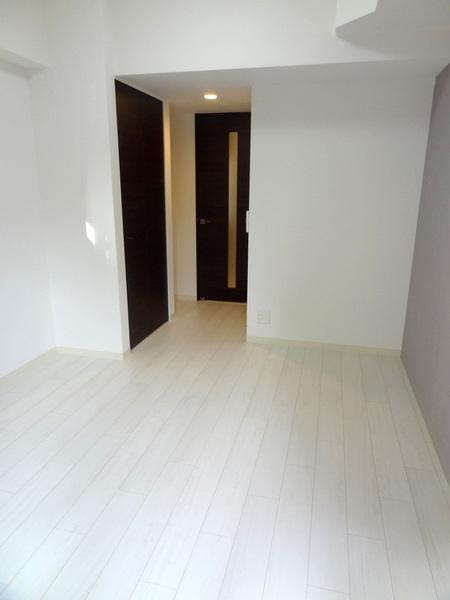 エステムコート難波ウエストサイド４ザ・フォースの洋室|★一人暮らしのスタートに★