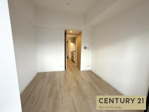 アドバンス大阪フェリーチェの洋室|★明るいお部屋★