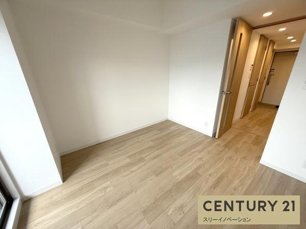 アドバンス大阪フェリーチェの洋室|★明るいお部屋★