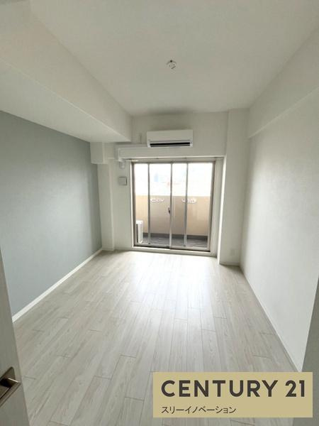 エグゼ大阪CITYアインツの洋室|★日当たり良好の洋室★