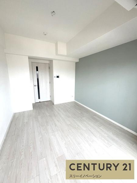 エグゼ大阪CITYアインツの洋室|★きれいな洋室★