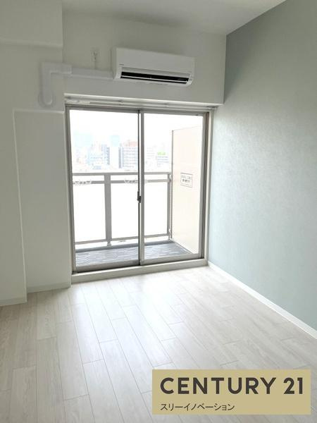 エグゼ大阪CITYアインツの洋室|★日当たり良好の洋室★