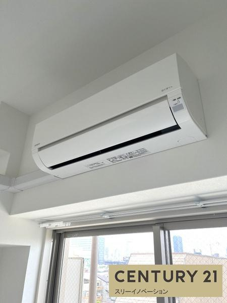 エグゼ大阪CITYアインツの設備|★エアコン付いてます★