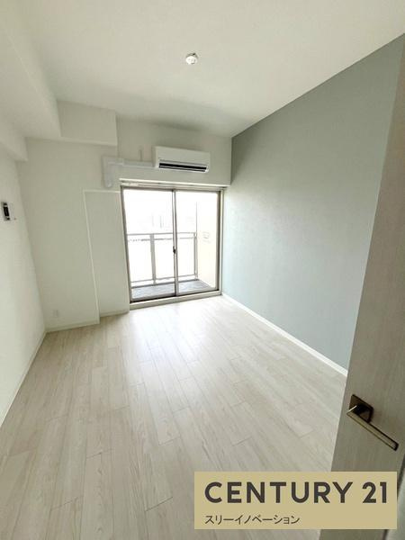 エグゼ大阪CITYアインツの洋室|★日当たり良好の洋室★