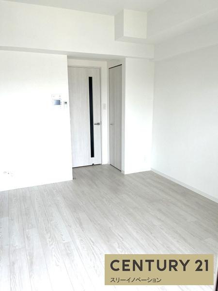 エグゼ大阪CITYアインツの洋室|★きれいな洋室★