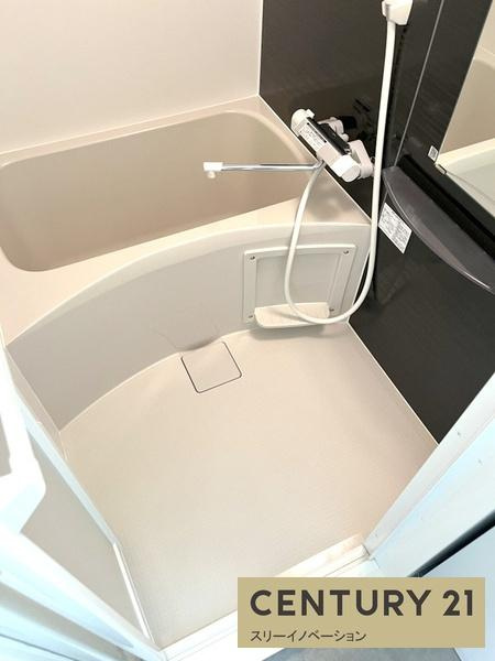 エグゼ大阪CITYアインツの浴室|★バスルーム★