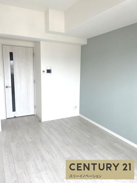 エグゼ大阪CITYアインツの洋室|★日当たり良好の洋室★