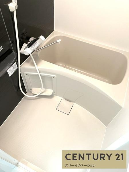 エグゼ大阪CITYアインツの浴室|★バスルーム★