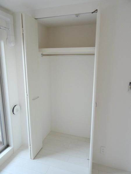 アドバンス大阪ソルテの収納|★収納あります★