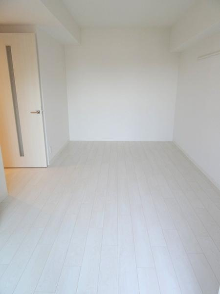 アドバンス大阪ソルテの居間・リビング|★広くて綺麗なお部屋★