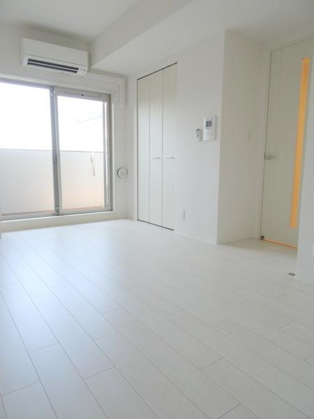 アドバンス大阪ソルテの展望|★明るい室内です★