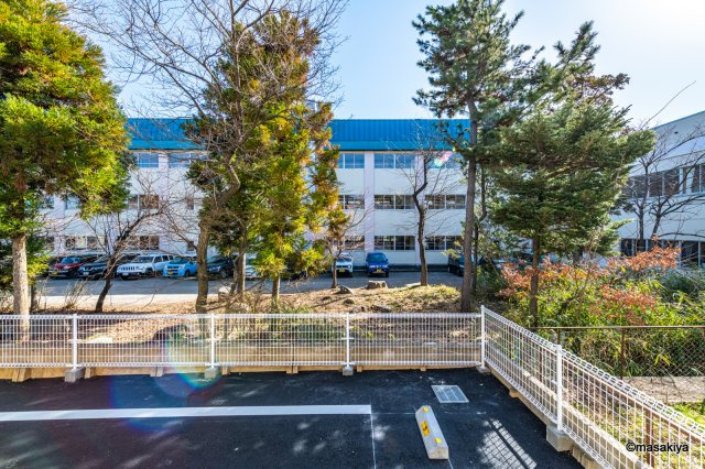 シャルマンの展望