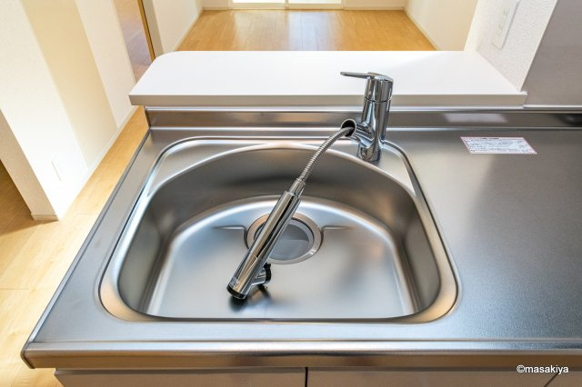 シャルマンのキッチン