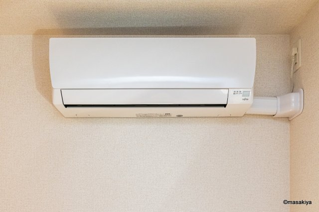 シャルマンの設備