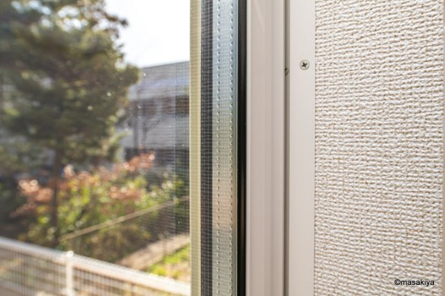 シャルマンの設備