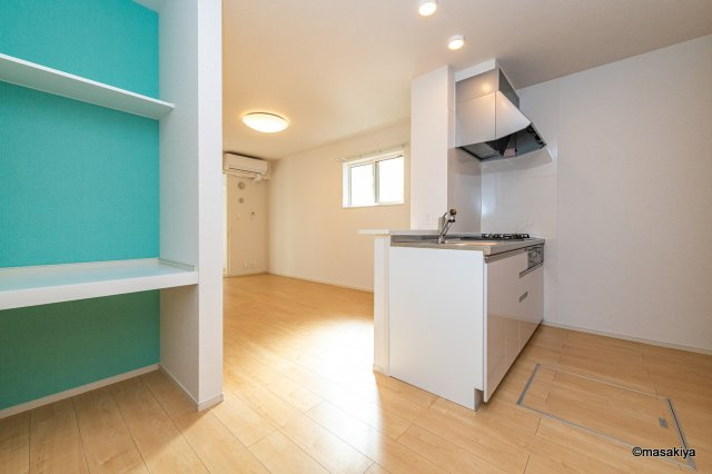 シャルマンのキッチン