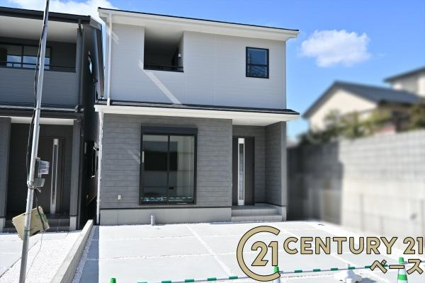 リーブルガーデン高畑町 １号棟 ／新築一戸建のその他|■現地撮影写真■近鉄奈良線「近鉄奈良駅」までバス１２分です！
