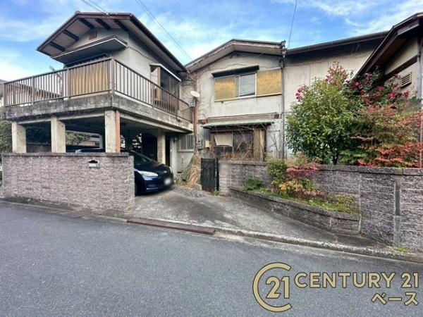 生駒郡安堵町大字東安堵の売地