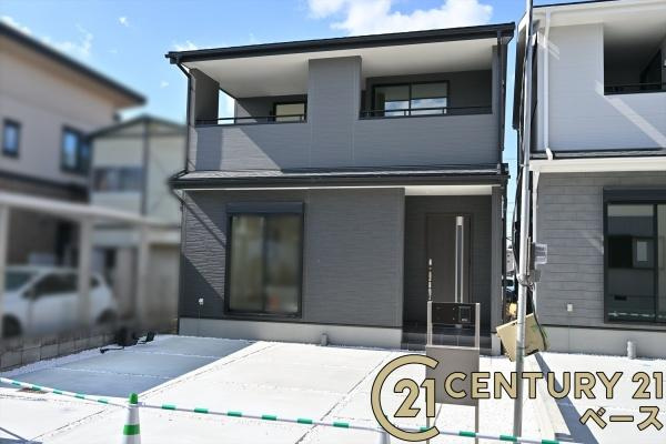 リーブルガーデン高畑町 ２号棟 ／新築一戸建のその他|■現地撮影写真■近鉄奈良線「近鉄奈良駅」までバス１２分です！