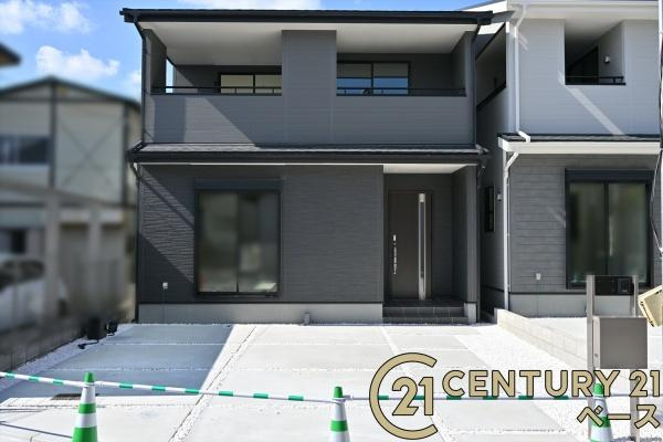 リーブルガーデン高畑町 ２号棟 ／新築一戸建のその他|■現地撮影写真■小学校が徒歩９分に近接！子育て家族も安心のエリア！