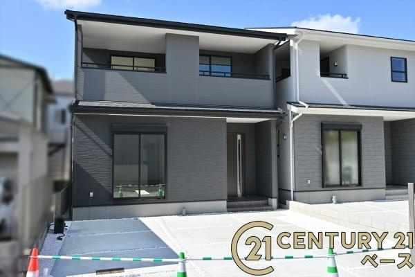 リーブルガーデン高畑町 ２号棟 ／新築一戸建