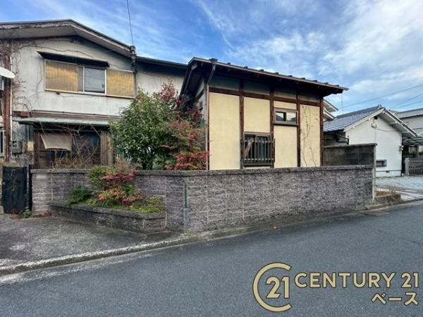 生駒郡安堵町大字東安堵の売地