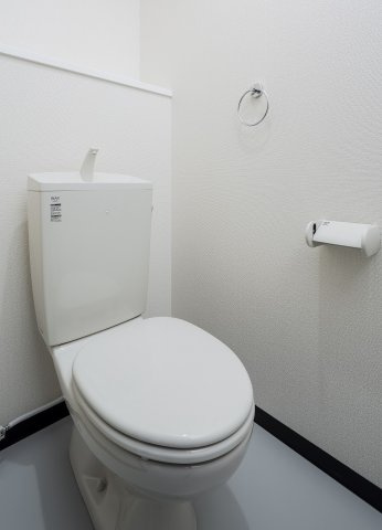 浦里4-54GIMUCOのトイレ|※画像はイメージです。