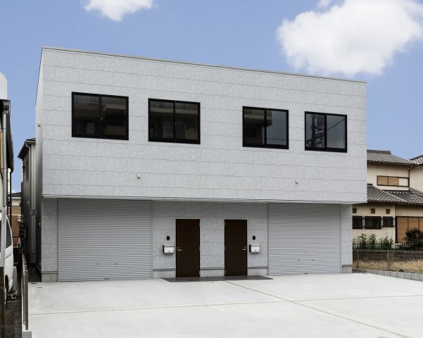 浦里4-54GIMUCOの外観|※画像はイメージです